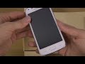 Samsung Galaxy Core Plus SM-G3500 - Unboxing