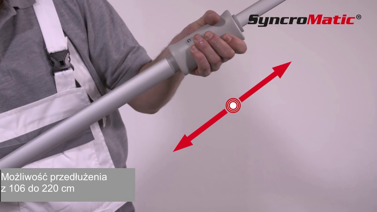 Nespoli Syncromatic®