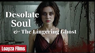 Desolate Soul & The Lingering Ghost | Suspense Horror Thriller Film