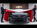 2026 Chevrolet Monte Carlo – The Return of an American Legend – Chevrolet’s Boldest Comeback Yet