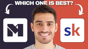 Mighty Networks vs Skool (2025) | Which Community Platform is Better?