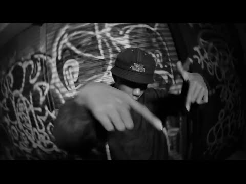 Lutski - Ratshit (Music Video)