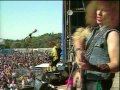 Twisted Sister - Under The Blade [ Reading 1982]