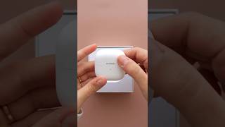 Estos son los auriculares que buscas 😮💨 HUAWEI FREECLIP 2 💫💗