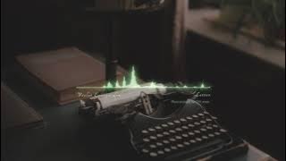 Violet Evergarden OST - Letter (piano cover)