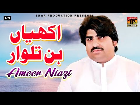 Talwar - Ameer Niazi -New Eid Song 2017 - Latest Punjabi And Saraiki Song HD