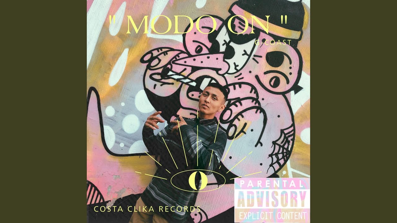 Modo On Modo on - Gcoast: Song Lyrics, Music Videos & Concerts