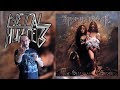 Capture de la vidéo Metal Hunters : Anorexia Nervosa - New Obscurantis Order