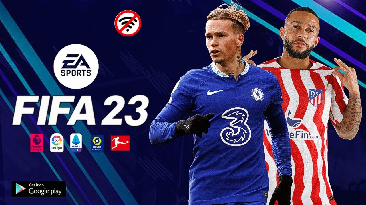 FIFA 21 MOD 14 Android Offline [800 MB] APK + DATA + OBB Camera 4K