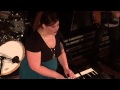 Mary Lambert Live - North Star Bar - She&#39;s so lovely