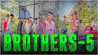 Brothers Atude Videos Boys Atude & Friendship Reels Video Atude Reels Part - 5