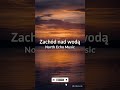 Kiedy miasto śpi, woda oddycha.Nowy kawałek w drodze.#newmusic #viral #polishsong #summer #newsong