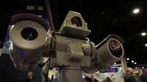 View From the Show Floor #SAS2018