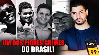 Um Dos Piores Crimes Do Brasil