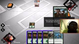 Magic 2015 app review