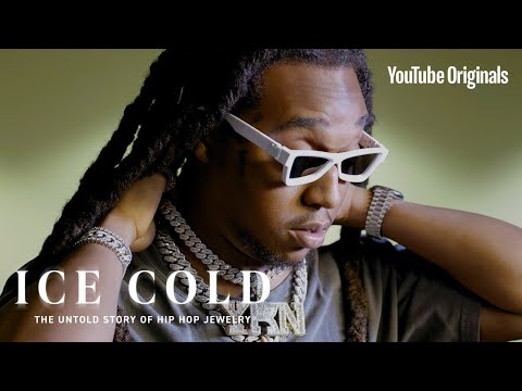 ICE COLD | Official Trailer