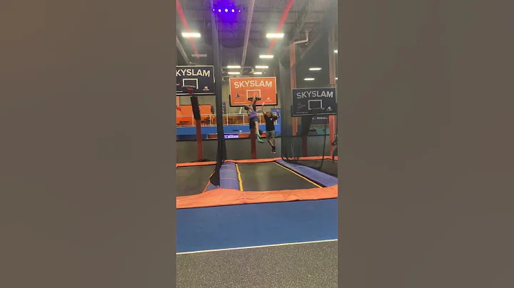 Dunking