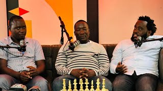 🎙️Weekly Wowos Ep. 26 | 🇺🇬Denis Onyango returns to Uganda Cranes, ⚽CHAN Wrap-Up, 🏉Rujumba 7s & More