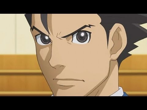 Video: Phoenix Wright Keert Terug Naar DS