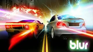 blur OST - Theme8 (Beta)
