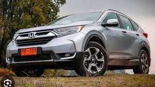 How to replace rear windshield wiper on a 2018 Honda CR-V