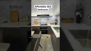 Touring Kileleshwa’s newest apartments #vivararealestate #realestate #luxuryhomes  #kenyahomes