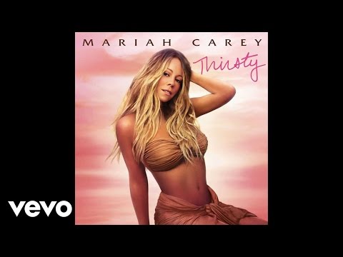 Mariah Carey – Thirsty (Audio) (Explicit) mp3 ke stažení