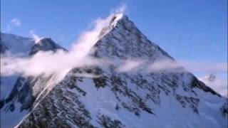 ►Древнейшие пирамиды в мире нашли ученые на Аляске
