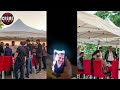 Воры в законе собрались на день рождении Вахи Бакинского в Стамбуле Воры в законе собрались на день рождении Вахи Бакинского в Стамбуле