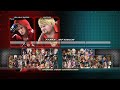 Tekken tag tournament 2  bob  slim bob