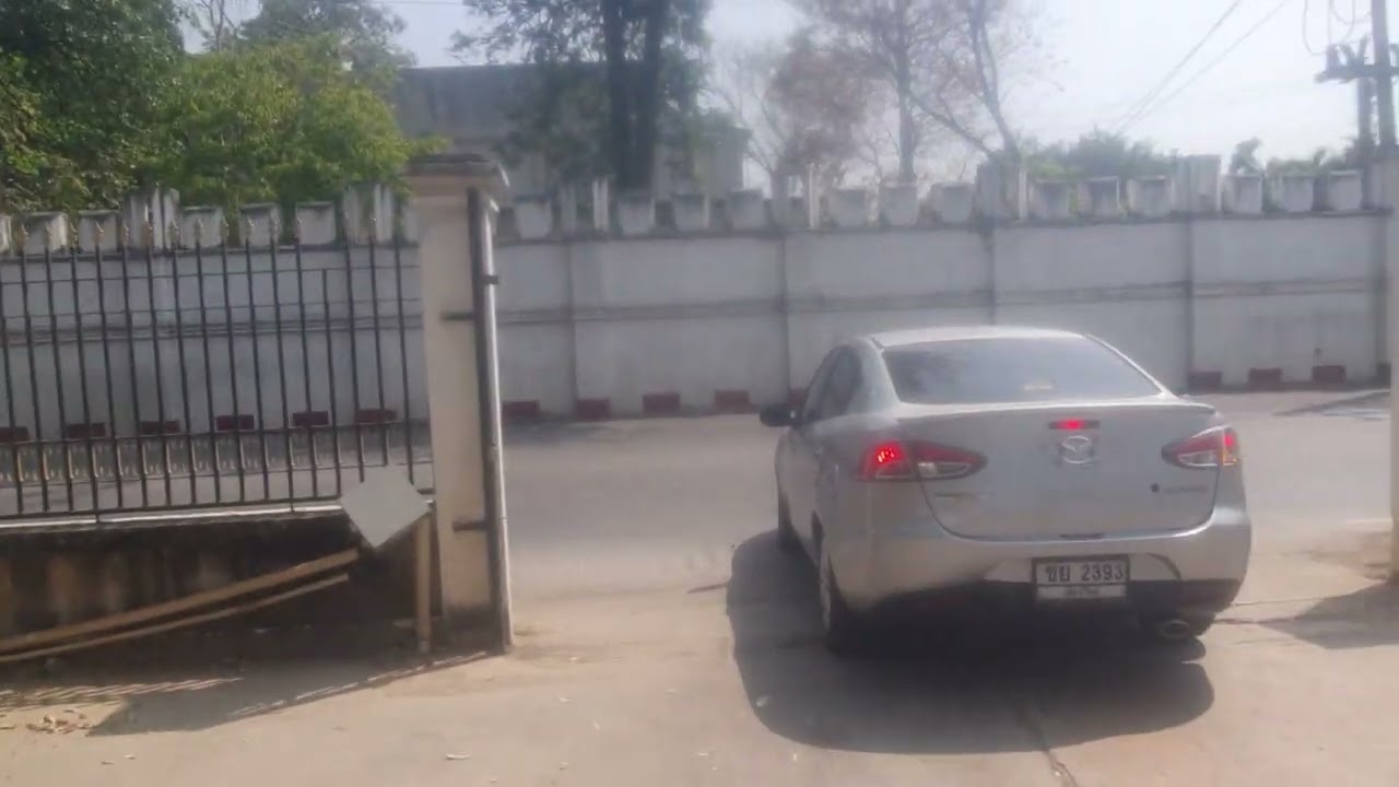 เชีบงใหม่ในหน้าร้อนสบายๆพักที่Gavills15 ประทับใจมาก นอนดูน้องต้นข้าวร้องเพลงฟินเวอร์