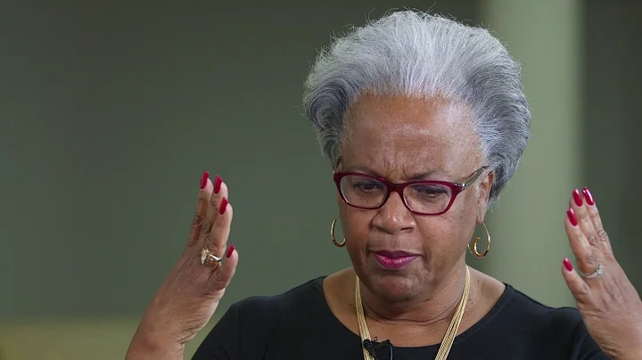 A Conversation with Rev. Dr.  Teresa Fry Brown hos...