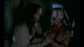 Inhabited (2003) - Its Happening Again | Movie CLIP
Porchlight Entertainment presents:
Inhabited
Starring: Megan Gallagher and Eric Lutes, with Malcolm McDowell and Patty McCormick
Rating: PG-13
Genres: Fantasy, Horror, Mystery, Thriller
Plot:
After a family movies to a new home, their daughter begins playing with imaginary fairies in the backyard playhouse.
Her parents dismiss it as an unhealthy childhood fantasy, until they discover a woman in a mental institution lived in the house decades earlier and described the same creatures living in the house. Inhabited (2003) - Its Happening Again | Movie CLIP