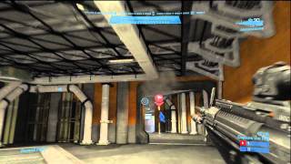 Rogue MLG CTF 5 Countdown