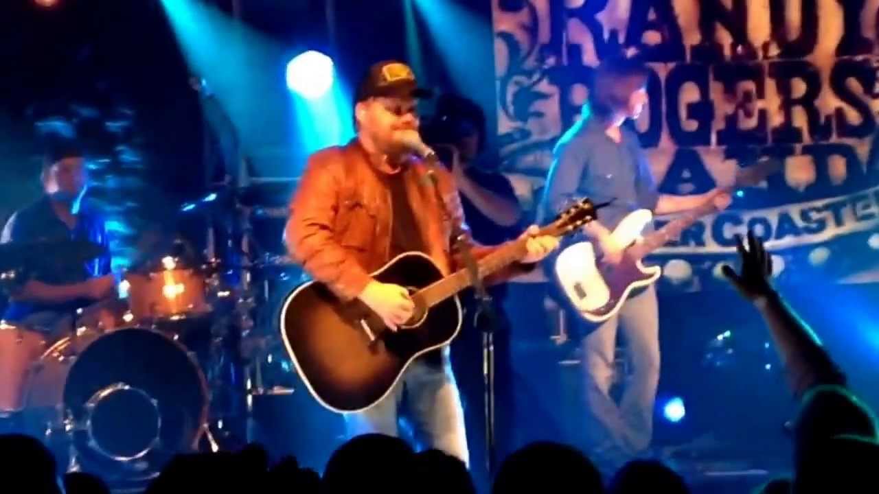 Randy Rogers Band Floores Country Store Youtube