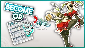 Attributes & Stats ▸ The Beginner