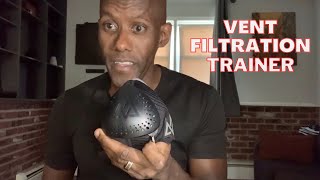 VENT Filtration Trainer | ERIC THE RATER screenshot 2