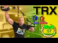 TRX 25 min (Upper Body) workout | Day 1