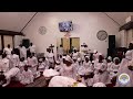 C.C.C Jehovah Jireh Parish - Sunday Virtual Service