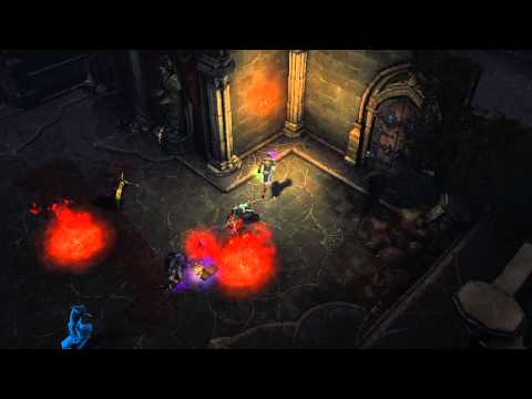 Video: 1000 Diablo 3 Beta-avainta