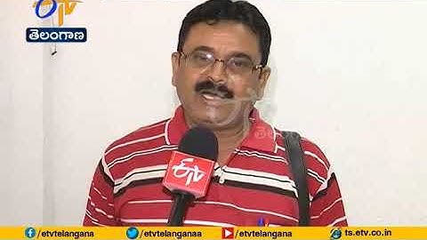 TSRTC Facing Problems With Old Buses | A Story