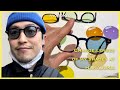 TOKYO VLOG : MOSCOT LEMTOSH