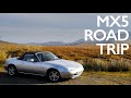 MX5 Roadtrip - Southern Ireland | Part 4 of 6: Ring of Kerry II