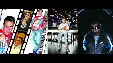 Azis x Galin x Adrian - Tazi Diskoteka Boom (Mashup)