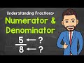 Understanding Fractions with Mr. J