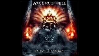 Axel Rudi Pell:-'Northern Lights'