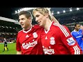 Steven gerrard  fernando torres were unstoppable  deadly duo goals