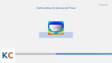 How to Fix ViewSonic Monitor Touch Screen Not Working – Drivers, USB & Calibration