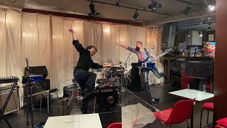 TRIX3 札幌COOライブ！