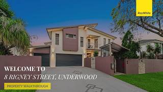 8 Rigney Street, Underwood, Qld 4119 | Listed For Sale 8 Rigney Street, Underwood, Qld 4119 | Listed For Sale